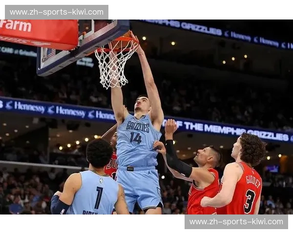 灰熊詹金斯调整防守策略 针对步行者传导球实施区域包夹限制三分